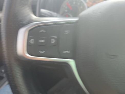 Used 2025 RAM 1500 Tradesman w/ Night Edition image 25