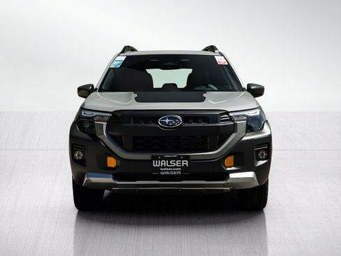 New 2026 Subaru Forester Wilderness w/ Wilderness Plus Package AWD/4WD image 2