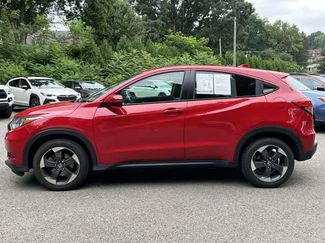 Used 2018 Honda HR-V EX video 2
