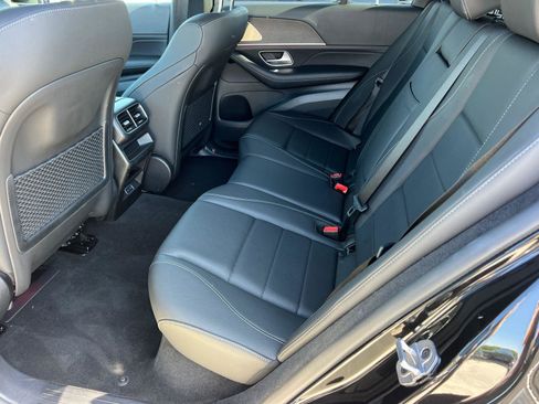 Used 2025 Mercedes-Benz GLE 350 4MATIC image 21