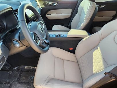 New 2026 Volvo XC60 B5 Plus w/ Climate Package