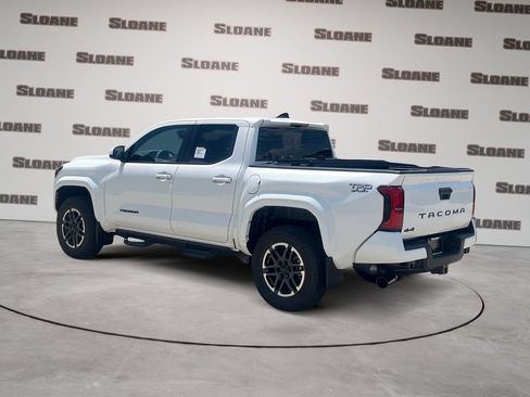New 2026 Toyota Tacoma TRD Sport AWD/4WD image 3