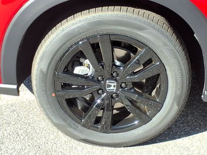 New 2027 Honda HR-V Sport