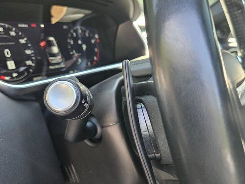 Used 2018 Land Rover Range Rover Supercharged image 36