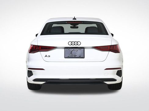 Used 2023 Audi A3 2.0T Premium w/ Black Optic Sport Package image 4