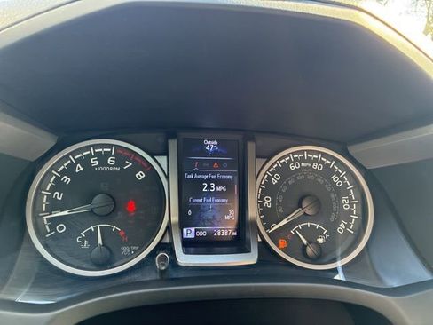 Used 2023 Toyota Tacoma SR5 image 29