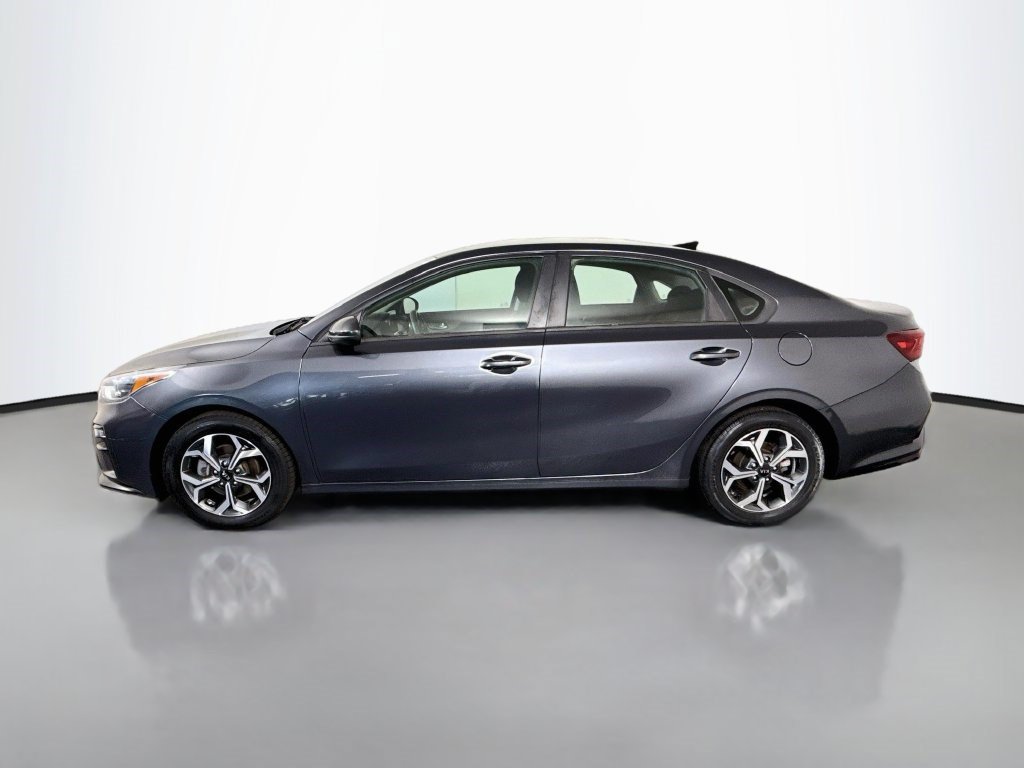 Used 2020 Kia Forte LXS FWD image 6