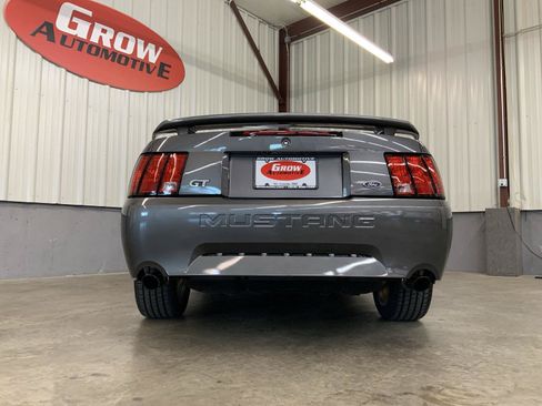 Used 2003 Ford Mustang GT Premium RWD image 14