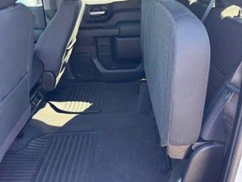 Used 2020 Chevrolet Silverado 1500 LT w/ All-Star Edition AWD/4WD image 12
