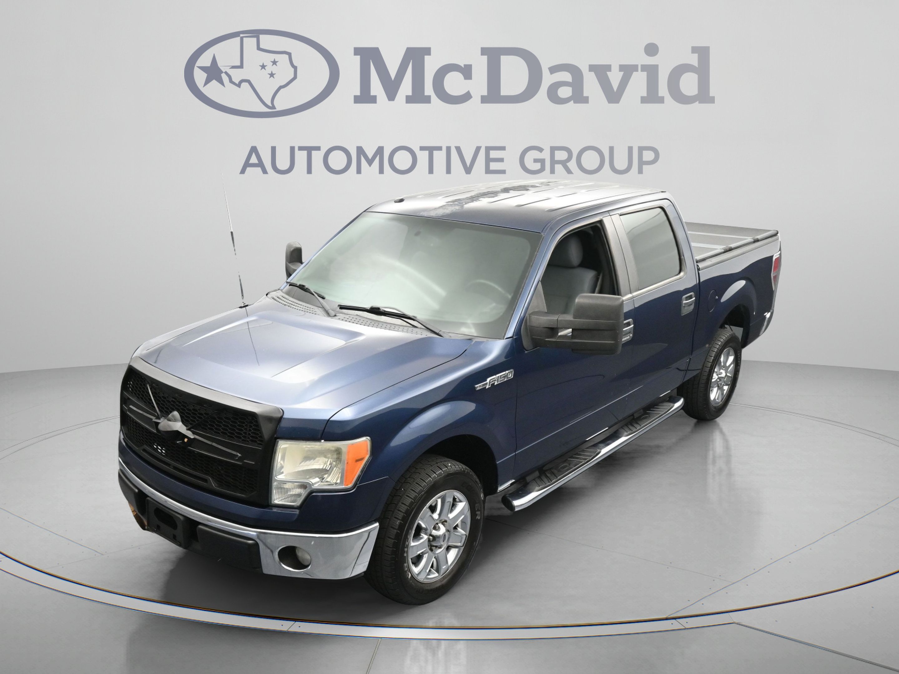 Used 2014 Ford F150 XLT w/ Equipment Group 302A Luxury RWD image 34