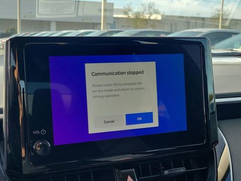 New 2026 Toyota Corolla LE image 21