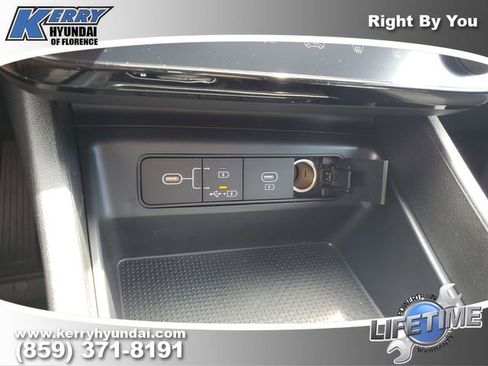New 2026 Hyundai Tucson SEL AWD/4WD image 29