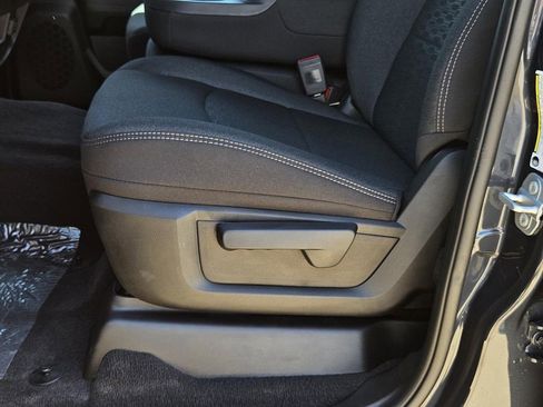 New 2025 RAM 2500 Tradesman image 19