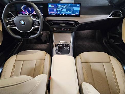 Certified 2025 BMW 230i Coupe RWD image 18