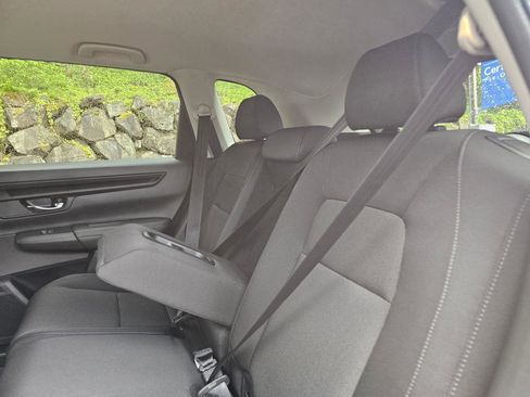 Certified 2025 Honda CR-V LX image 18