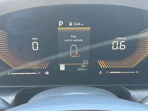 Certified 2026 Kia K4 FWD image 29