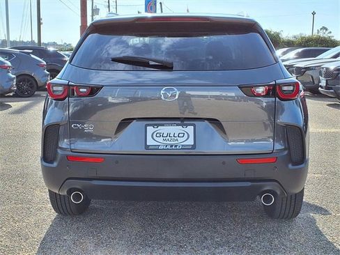 New 2026 MAZDA CX-50 AWD 2.5 S w/ Weather Package image 5