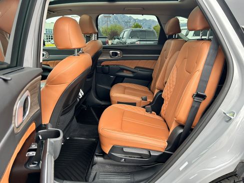 Used 2023 Kia Sorento SX Prestige image 24