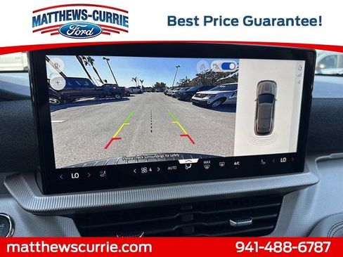 New 2026 Ford Explorer Active w/ Active Comfort Package image 20