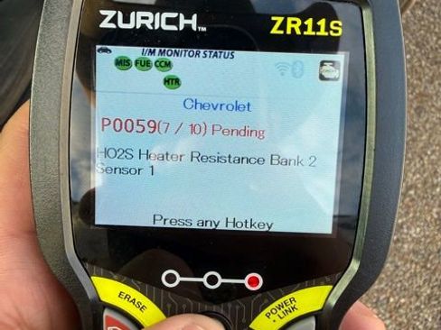 Used 2008 Chevrolet Silverado 1500 LT w/ Power Pack Plus image 26