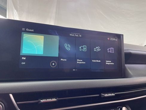 Used 2025 Hyundai Sonata SEL image 15