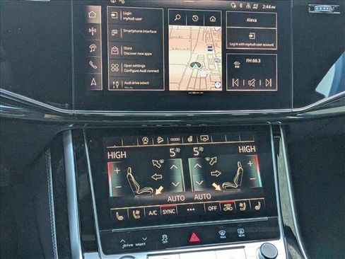 New 2026 Audi Q8 Premium Plus image 13