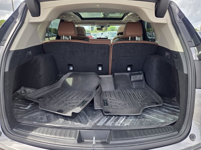Certified 2023 Acura RDX w/ Technology Package FWD image 14