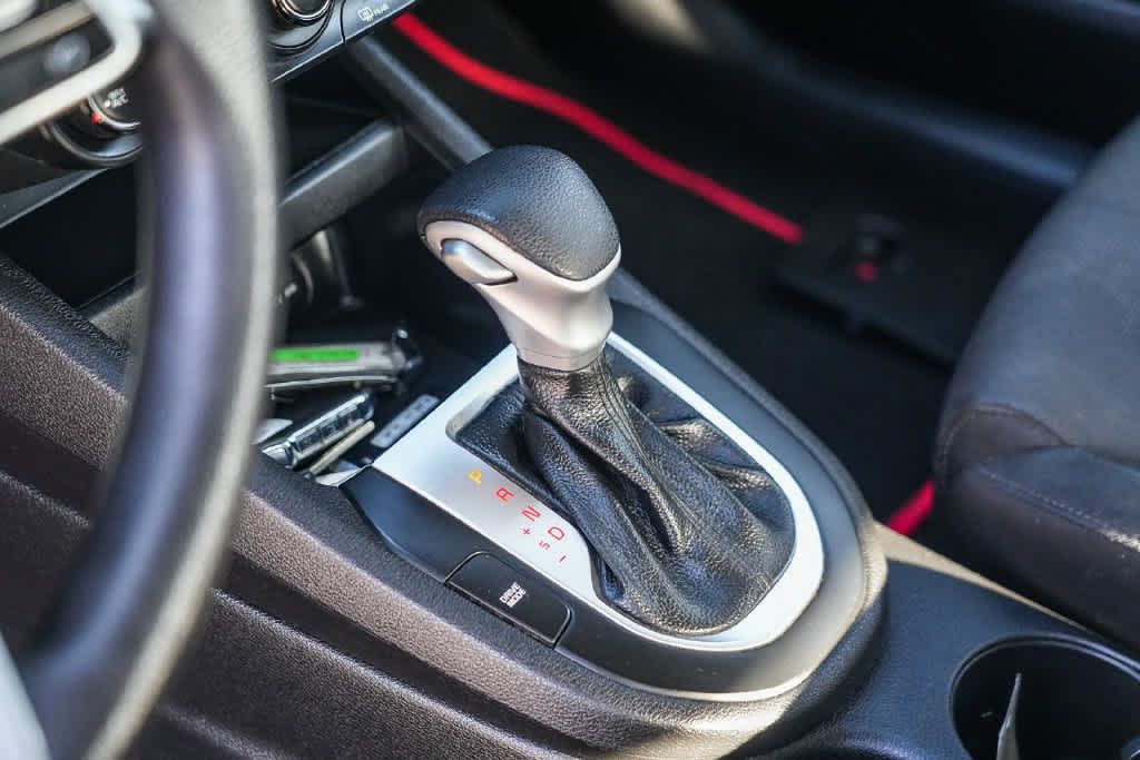 Used 2023 Kia Forte LXS w/ LXS Technology Package FWD image 19