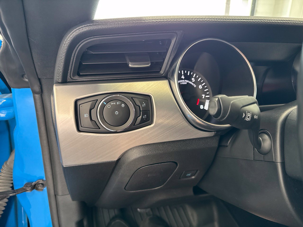 Used 2023 Ford Mustang GT Premium RWD image 35