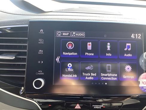 Used 2022 Honda Ridgeline RTL-E image 26