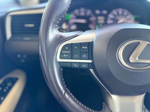 Used 2016 Lexus RX 350 AWD w/ Premium Package image 51