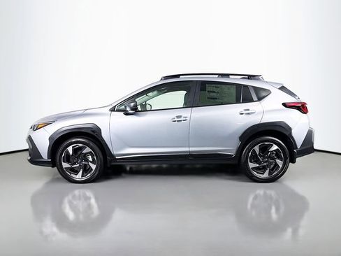 New 2025 Subaru Crosstrek 2.5i Limited w/ Crosstrek Mirror Package image 4