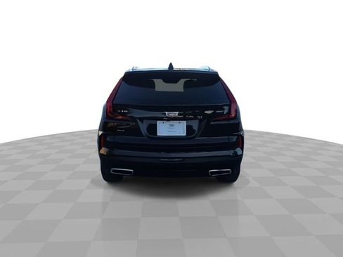 Certified 2024 Cadillac XT4 Premium Luxury image 7