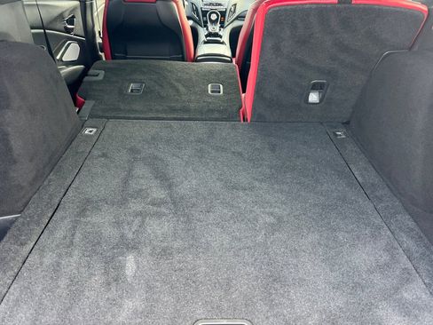 Used 2020 Acura RDX A-Spec image 12