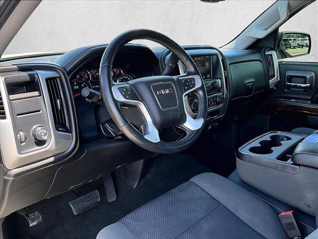 Used 2014 GMC Sierra 1500 SLE w/ SLE Value Package RWD image 14