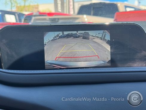 Used 2023 MAZDA CX-30 AWD 2.5 S w/ Select Package image 22