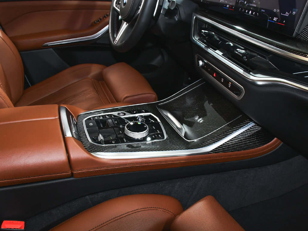 Used 2026 BMW X7 M60i AWD/4WD image 71