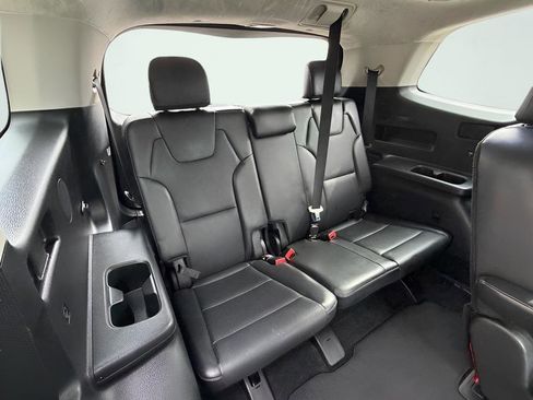 Used 2020 Kia Telluride SX w/ SX Prestige Package image 27