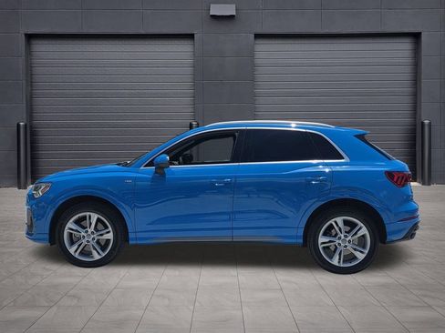 Used 2019 Audi Q3 2.0T Premium Plus w/ Premium Plus Package AWD/4WD image 8