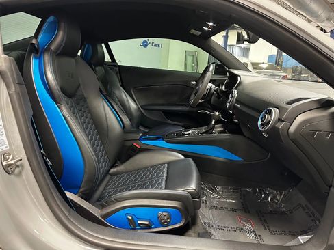 Used 2021 Audi TT RS image 17