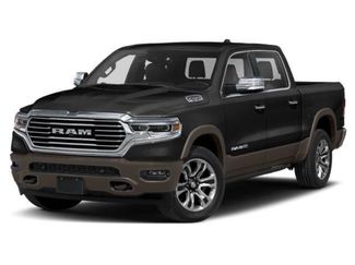 Used 2019 RAM 1500 Limited w/ Trailer Tow Group AWD/4WD video 1