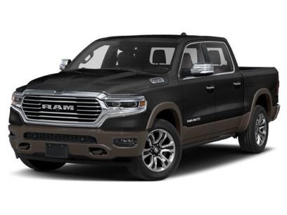 Used 2019 RAM 1500 Limited w/ Trailer Tow Group