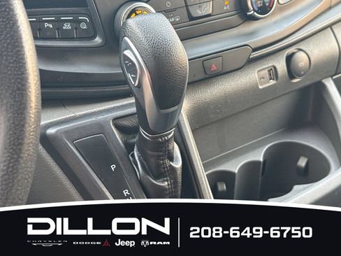 Used 2023 Ford Transit 350 XL AWD/4WD image 22