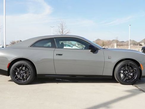 New 2026 Dodge Charger R/T Scat Pack image 10