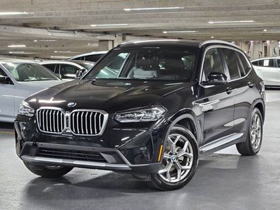 Certified 2024 BMW X3 sDrive30i w/ Premium Package w/ZPA