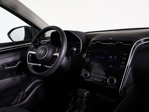 Certified 2023 Hyundai Tucson SEL image 28