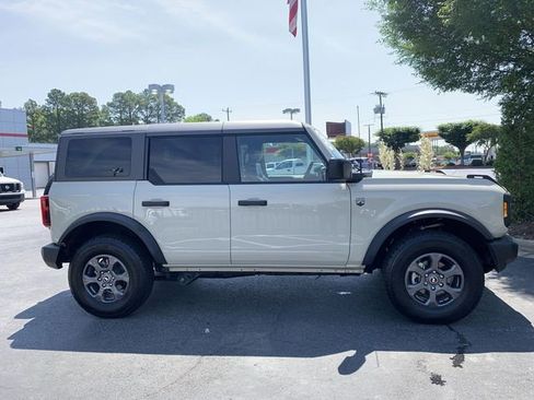 Used 2025 Ford Bronco Big Bend AWD/4WD image 9