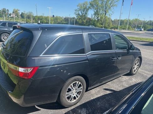 Used 2011 Honda Odyssey EX-L image 4