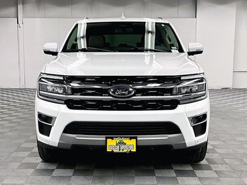 Used 2024 Ford Expedition Max Limited image 3