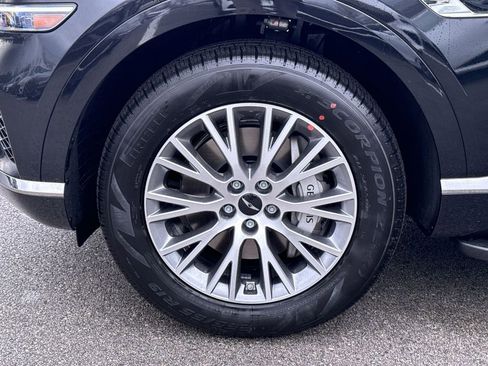 Used 2025 Genesis GV80 2.5T Standard image 11